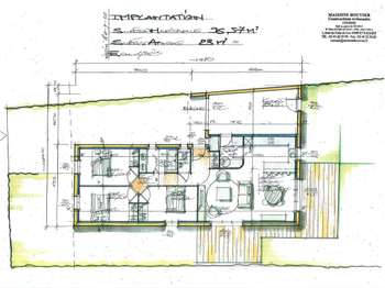 Vente maison