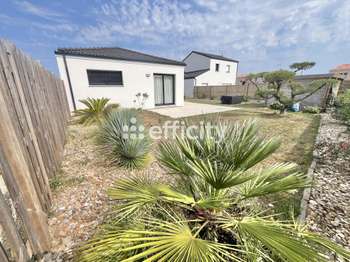 Vente maison 5 pièces Pont-Saint-Martin 44
