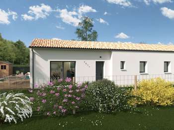 Vente maison 4 pièces Vente maison 4 pièces