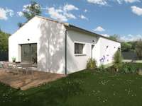 Vente maison 4 pièces Vente maison 4 pièces