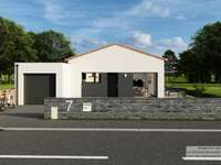 Vente maison 4 pièces Vente maison 4 pièces