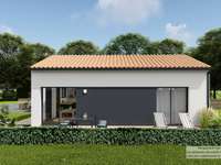 Vente maison 4 pièces Vente maison 4 pièces