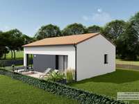 Vente maison 4 pièces Vente maison 4 pièces