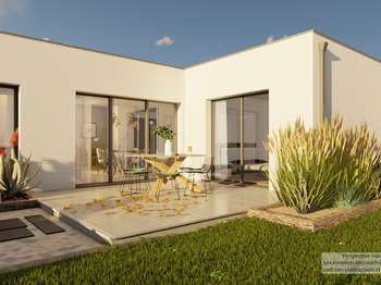 Vente maison 4 pièces Vente maison 4 pièces