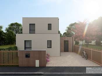 Vente Maison 4 chambresPont-Saint-Martin
