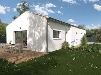 Vente maison 4 pièces Vente maison 4 pièces