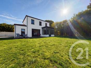 Vente Maison 4 chambresPont-Saint-Martin