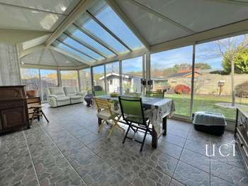Vente maison 5 pièces Pont-Saint-Martin 44