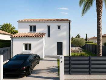 Vente maison