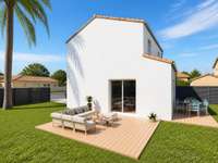 Vente maison