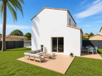 Vente maison