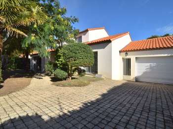 Vente maison 7 pièces Pont-Saint-Martin 44
