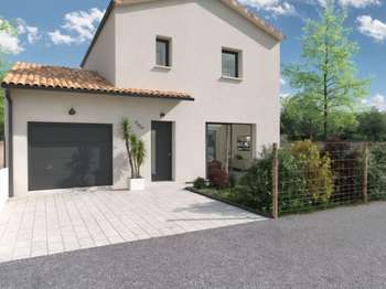 Vente maison 5 pièces Pont-Saint-Martin 44