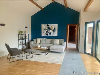 Vente Maison 3 chambresPont-Saint-Martin