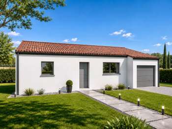 Vente maison 5 pièces Pont-Saint-Martin 44