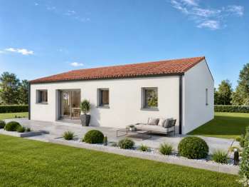 Vente maison 4 pièces Vente maison 4 pièces