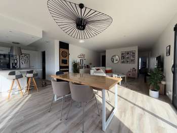 Vente Maison 3 chambresPont-Saint-Martin