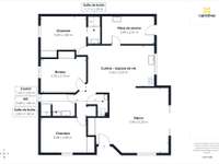 Vente maison 4 pièces Vente maison 4 pièces