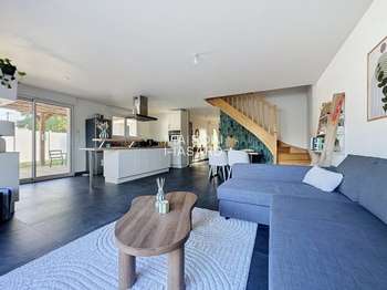 Vente maison 4 pièces Pont-Saint-Martin 44