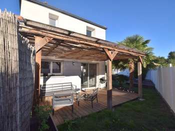 Vente Maison 3 chambresPont-Saint-Martin
