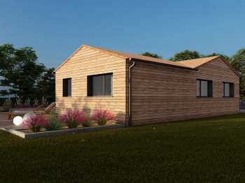 Vente maison 5 pièces Pont-Saint-Martin 44