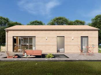 Vente maison 4 pièces Vente maison 4 pièces