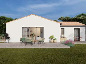 Vente Maison 3 chambresPont-Saint-Martin