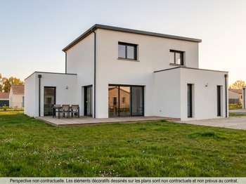 Vente Maison 3 chambresPont-Saint-Martin