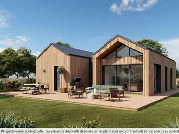 Vente maison 4 pièces Pont-Saint-Martin 44