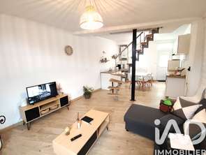 Vente Maison 3 chambresPont-Saint-Pierre