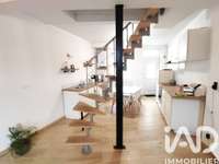 Vente maison 4 pièces Vente maison 4 pièces