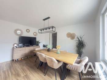 Vente Maison 3 chambresPont-Saint-Pierre