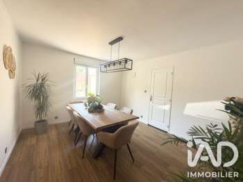 Vente maison 6 pièces Pont-Saint-Pierre 27