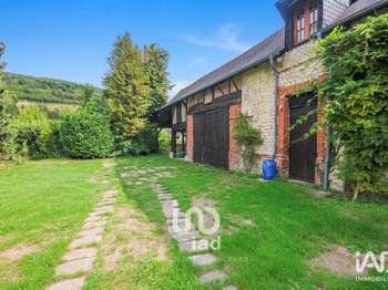 Maison 5 pièces 166 m² · à Pont-Saint-Pierre · 166 m² · 399 000 €