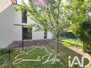 Vente Maison 4 chambresPont-Sainte-Marie