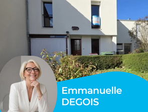 Vente Maison 4 chambresPont-Sainte-Marie