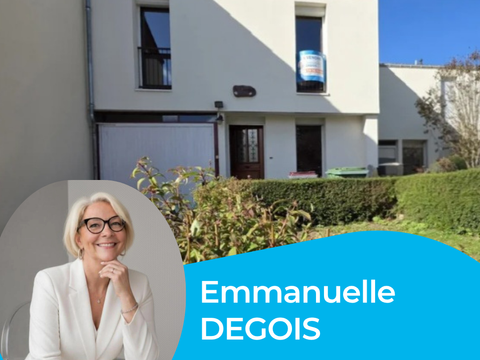 Vente maison 6 pièces Pont-Sainte-Marie 10