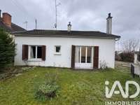 Vente maison Pont-Sainte-Marie - 10