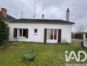 Vente Maison 2 chambresPont-Sainte-Marie