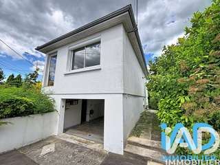 Vente maison 3 pièces Vente maison 3 pièces