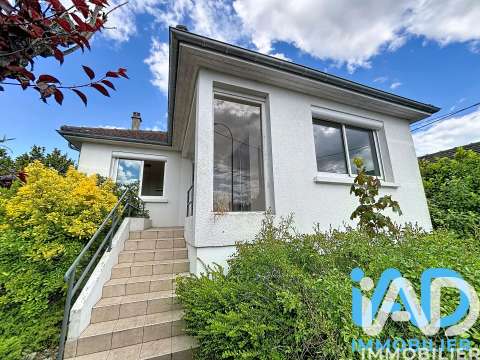 Vente maison 3 pièces Pont-Sainte-Marie 10