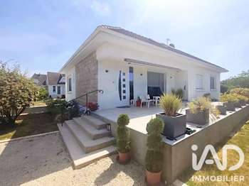 Vente Maison 4 chambresPont-Sainte-Marie