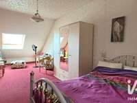 Vente maison 7 pièces Vente maison 7 pièces
