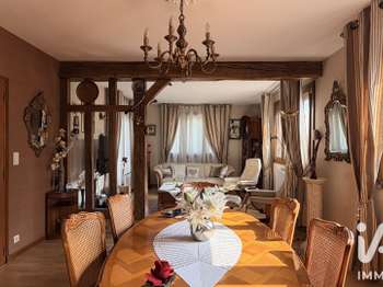 Vente maison 7 pièces Vente maison 7 pièces