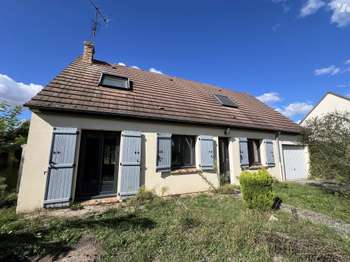 Vente Maison 4 chambresPont-Sainte-Maxence