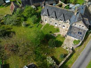 Photo Vente maison Pont-Scorff