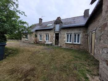 Vente Maison 5 chambresPont-Scorff