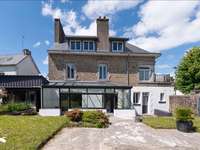 Vente maison 16 pièces