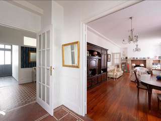 Vente maison 16 pièces