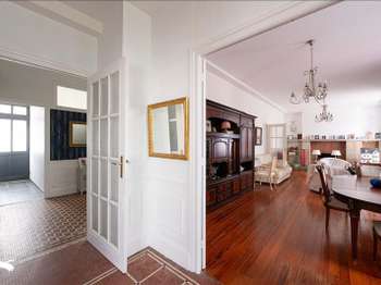 Vente maison 16 pièces
